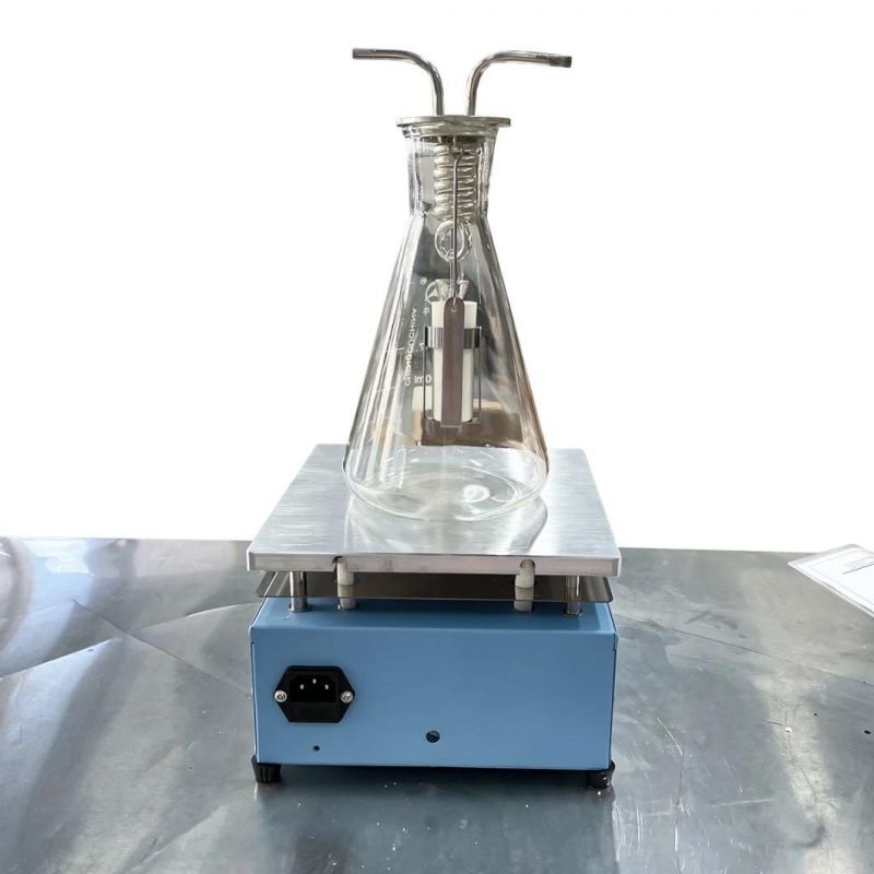 Crude Oil and Fuel Oil Sediment Tester Tp-130