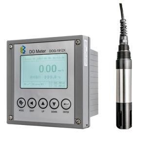 Water Quality Analyzer Smart Measure Sensors Dissolved Oxygen Meter Water Tester for Ponds