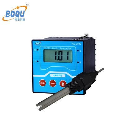 Boqu Ddg-2090 Simple Operation Digital Ec Conductivity Test Meter Hydroponics