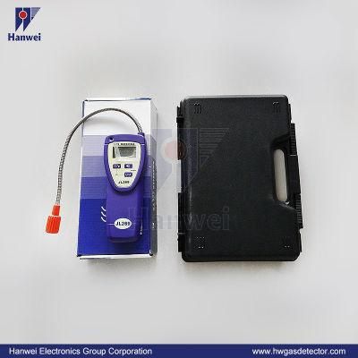 Handheld CH4/Methane/Natural Gas Leak Detector (JL269)