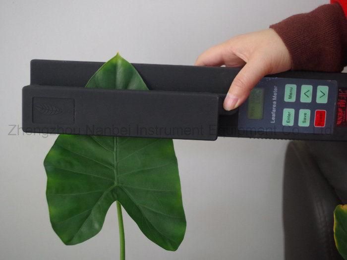 Cheap Price Portable Leaf Area Meter