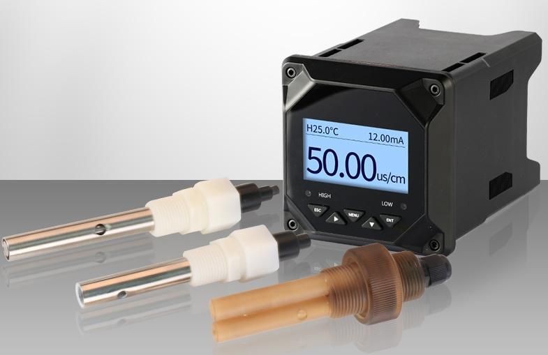 Conductivity Meter Price Liquid Conductivity Analyzer Analysis Instrument