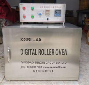 High Temperature Roller Oven/50-240 Degree