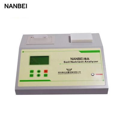 Price for Digital NPK Soil Nutrient Tester