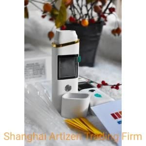 Pesticide Residue Detector pH Detector Used in Family Fruits and Vegetables