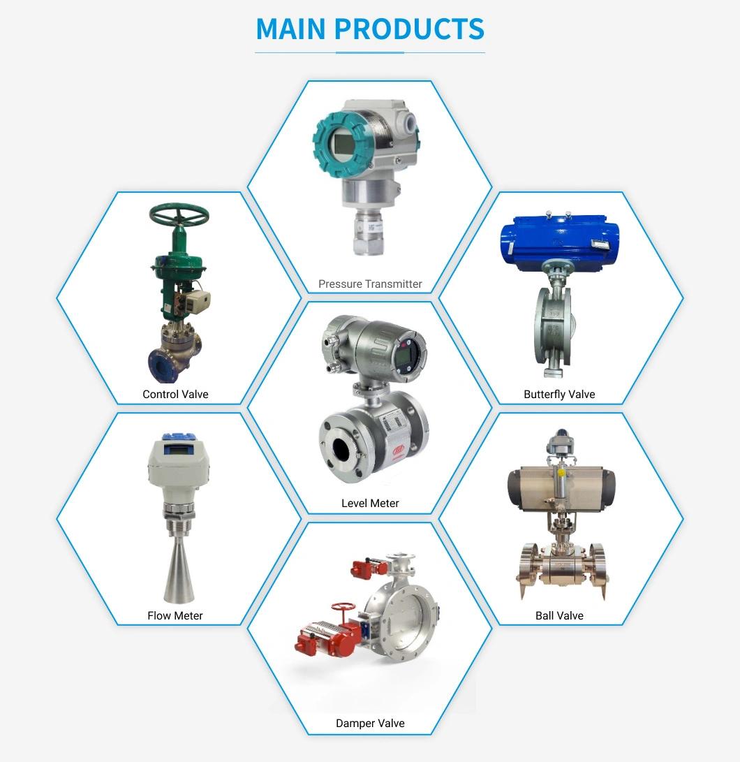 Intelligent Gas Analyzer for Oxygen, Carbon Monoxide, Carbon Dioxide, Methane, Sulfur Dioxide, Ammonia