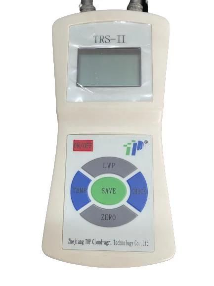 Small Portable Soil Water Potential Meter