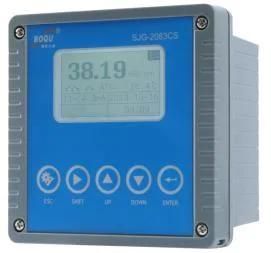 Sjg-3083 Water Treatment Acid Alkali Online Concentration Analyser, Controller