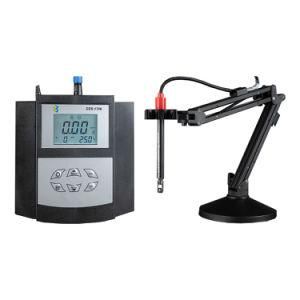 CE Multi-Parameter Laboratory Conductivity Meter TDS Controller