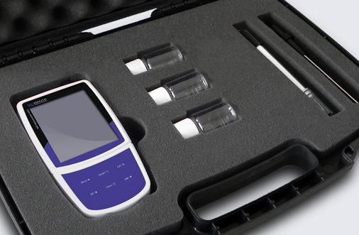 Bante540-S Lab Equipment Portable Digital Conductivity Test Meter