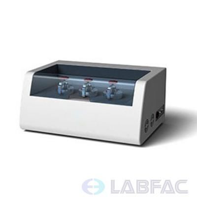 Factory Sale Air Permeability Testing Machine Equipment