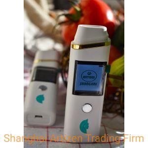 High-Tech Pesticide Residue Detector Used in Modern Fashion Healthy Family Life