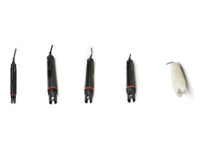 Online Industrial pH-8012 pH Sensor
