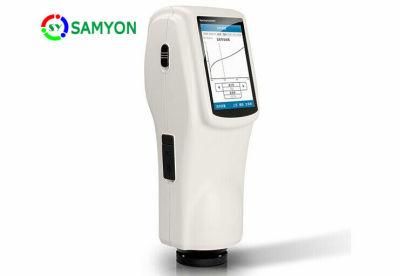Sy810 Portable Spectrophotometer