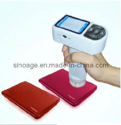 Stable, Durable and Economy Precise Colorimeter