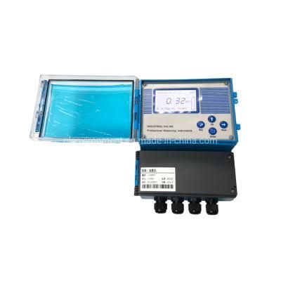 Water Analysis Instrument Ntu Digital Turbidimeter