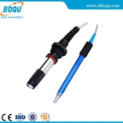 YLG-2058-01 Industrial Online Residual Chlorine Electrode