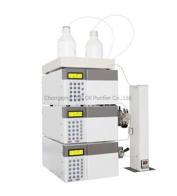 High Performance Liquid Chromatograph (HPLC)