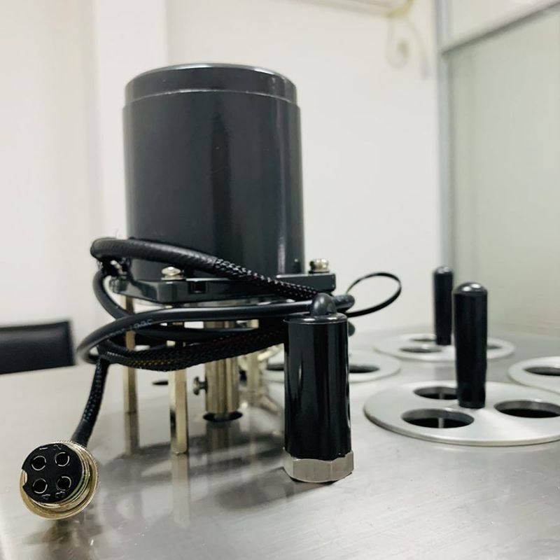 ASTM D130 Copper Corrosion Degree of Petroleum Products Tester/Oil Copper Corrosion Tester