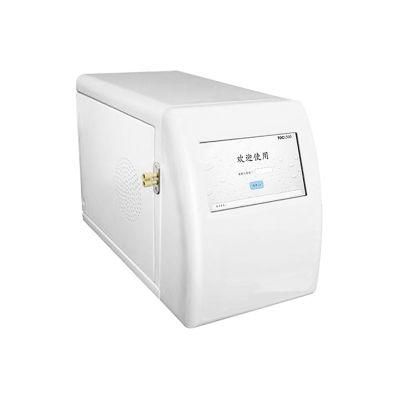 Toc-1500 Total Organic Carbon Analyzer