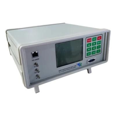 Digital Intelligence Plant Photosynthesis Meter for Outdoor