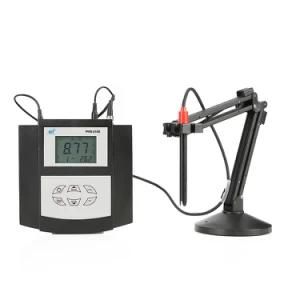 High Accuracy Benchtop pH ORP Meter