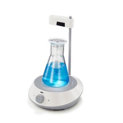 China Hotplate Magnetic Stirrer for Sale