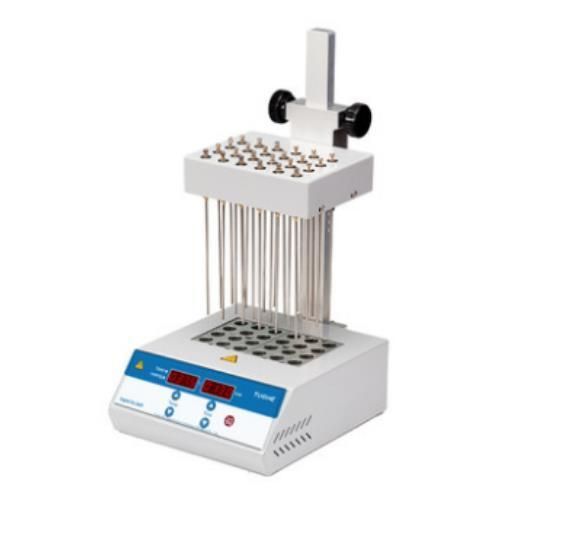 Biometer High Precision Wide Range Microcomputer Sample Concentrator