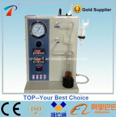 ASTM D3427 Lubricating Oil Air Release Value Test Device (TP-0308)