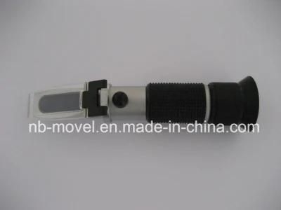 Salinity Refractometer, Salinity Meter