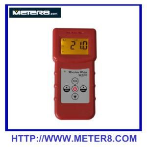 MS310 Wood Moisture Meter with One 9V battery