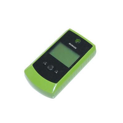 Biobase Hand-Held Pesticide Residue Meter LCD Display for Agricultural and Sideline Products