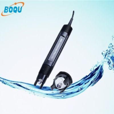 PTFE pH8012 Aquarium Composite Sewage pH Probe