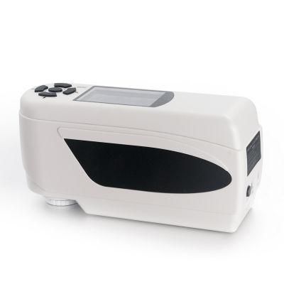 Portable Digital Colorimeter Color Meter