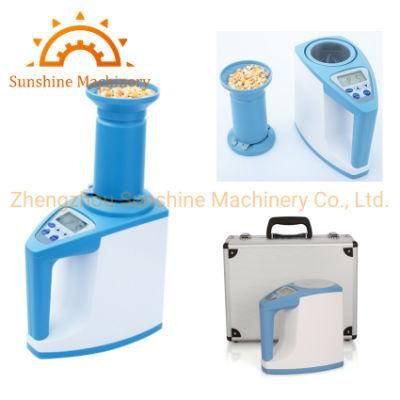 Computer Cup Type Lds-1g Soybean Moisture Tester Seed Moisture Meter