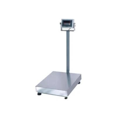 Tp-5060-300kg Electronic Platform Scale
