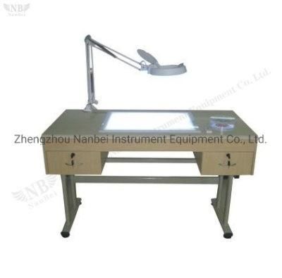 Tjd-1300 Laminate Surface Seed Neatness Workbench