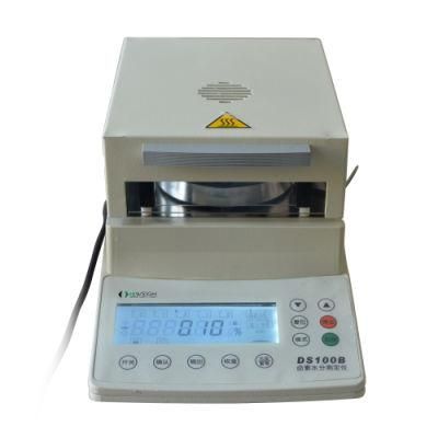 1mg 5mg 10mg 110g Digital Moisture Meter for Seaweeds