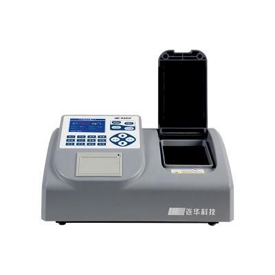 Water Quality Cod Analyzer Fast Checking Apparatus for Waste Water