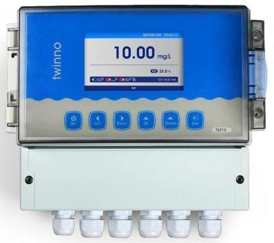 CE Certified Industrial Online Fluoride Ion Concentration Transmitter