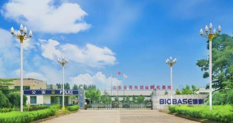 Biobase China Titrator Automatic Potential Titrator Price