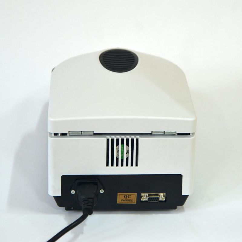 Digital Lab Grain Moisture Analyzer Tester