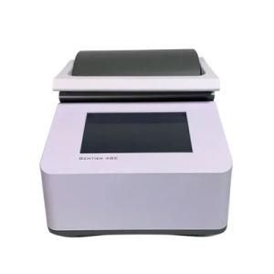 Gentier 48e PCR System PCR Machine Price in India