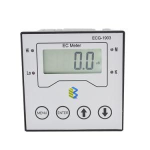 RS485 Industrial TDS/Ec Meter for Water Testing
