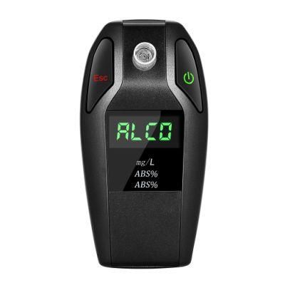 OEM Fuel Cell Sensor Alcohol Tester for Ek911 Alcohol Breathalyzer