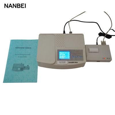 Carbamate and Heavy Metal Testing Pesticide Residue Tester