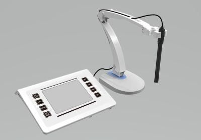 Laboratory Conductivity Ec Meter