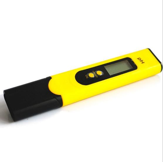 Cheapest Pocket Digital pH Meter
