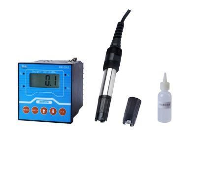 Dog-2092 Indudstrial Online Dissolved Oxygen Controller