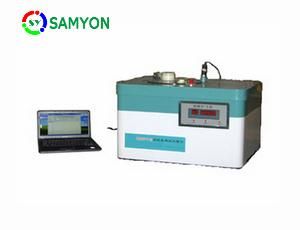 Oxygen Bomb Calorimeter